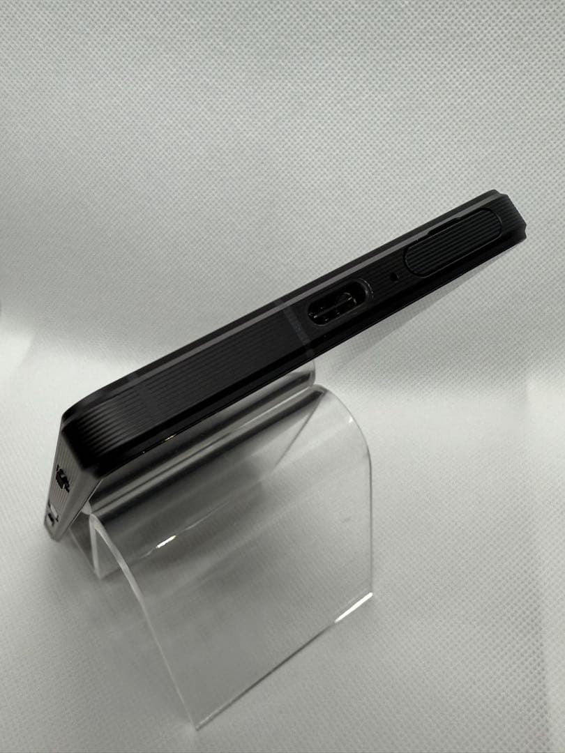 Xperia 1 V 512GB SIMフリーモデル XQ-DQ44 ブラック