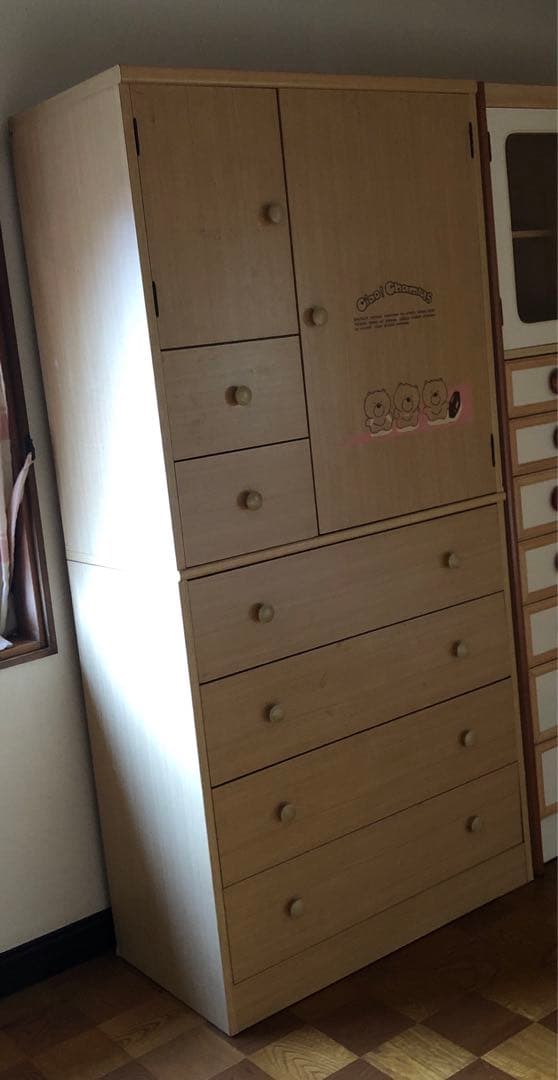 ベビーダンス　子供ダンス