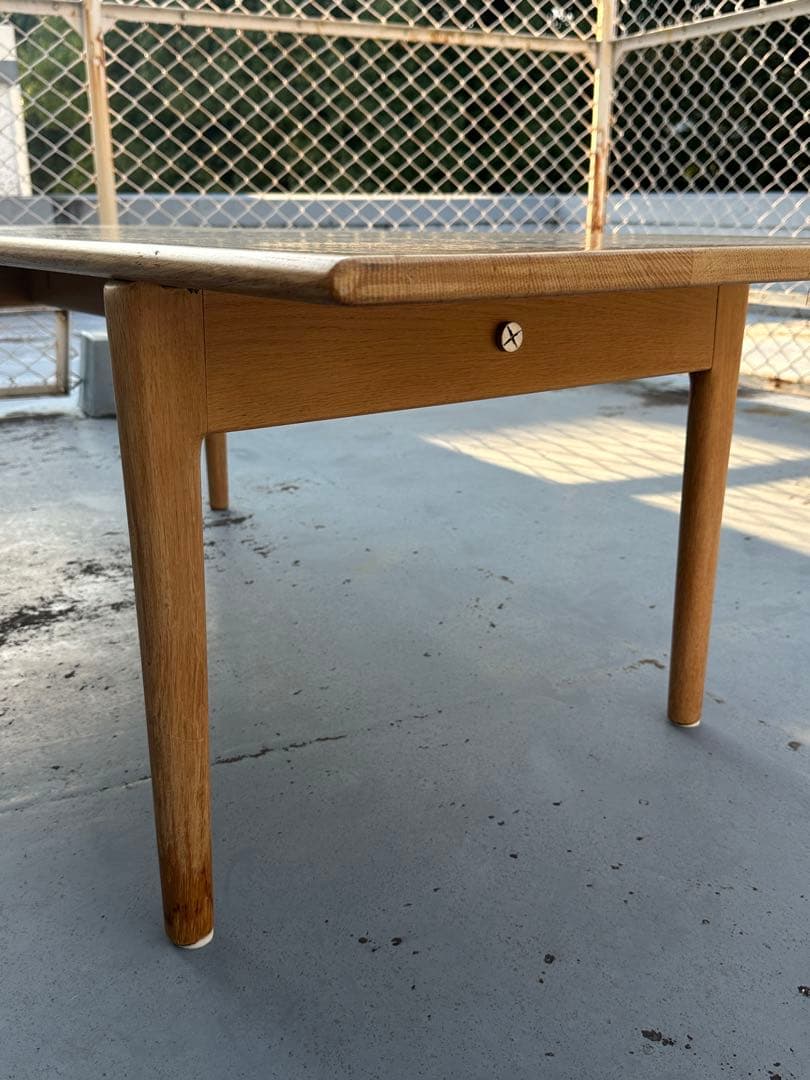 Hans J Wegner AT15 コーヒーテーブル