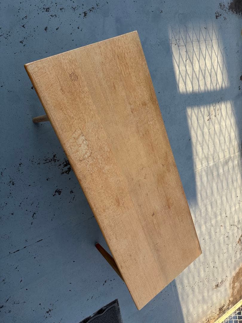 Hans J Wegner AT15 コーヒーテーブル