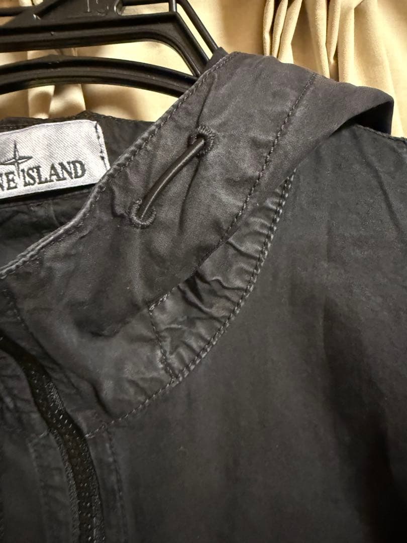 金*や様 STONE  ナイロンジャケット