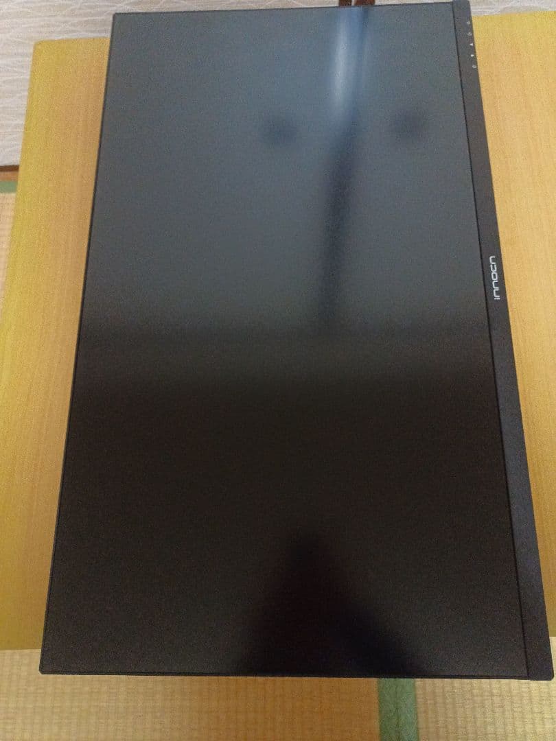 innocn 32M2V ブラック