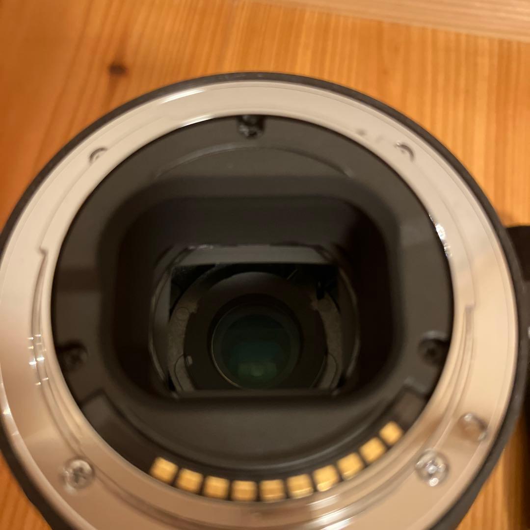 レンズ(ズーム) SONY SEL70350G