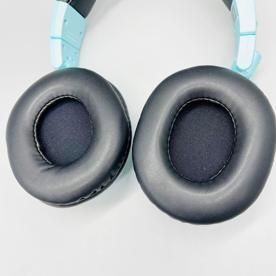 【極美品】ATH-M50xBT2 LIMITED EDITION アイスブルー