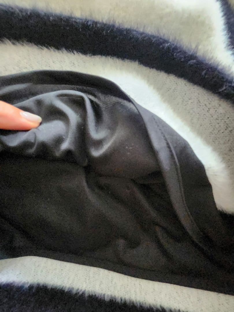 少し早い　MARK & LONA セットアップ