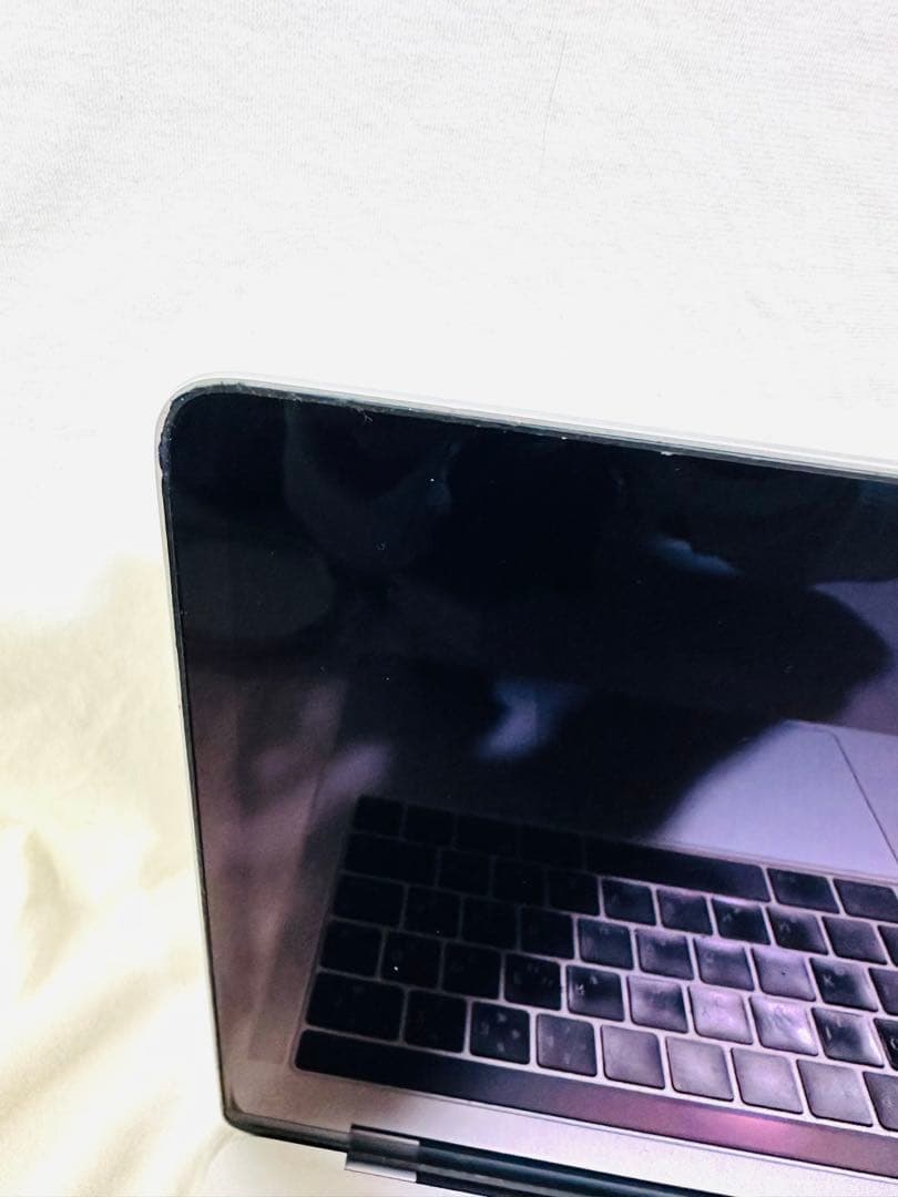 MacBook Pro 13インチ 2018 Core i7 メモリ16GB