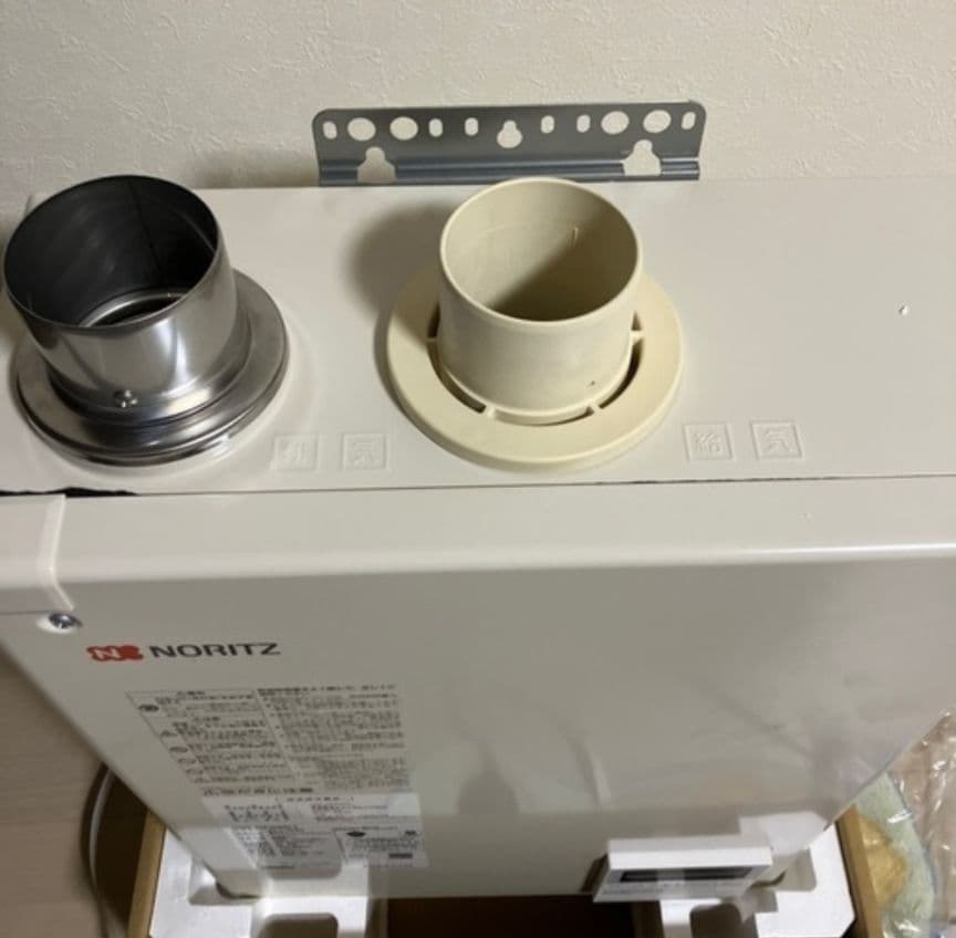 ノーリツOQB- G4706WFF　灯油仕様