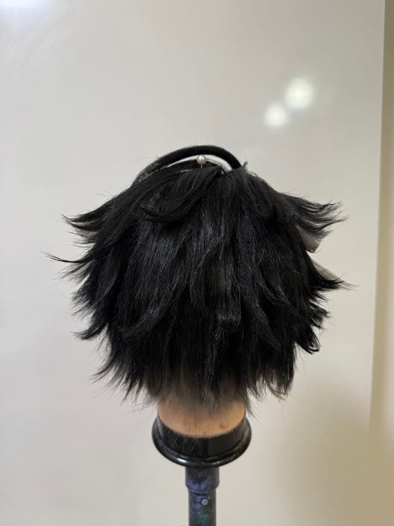 炭酸　原神レオセリス　コスプレウィッグオーダー