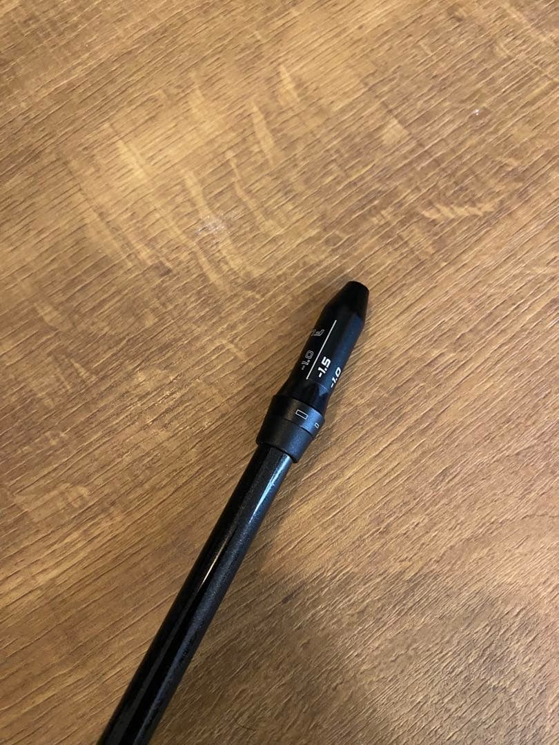 た*ろ様 UST Mamiya The ATTAS V2 5R（PINGスリーブ