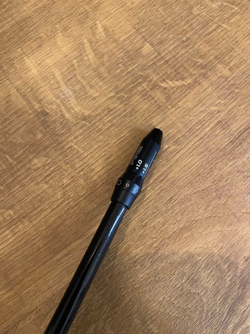 た*ろ様 UST Mamiya The ATTAS V2 5R（PINGスリーブ