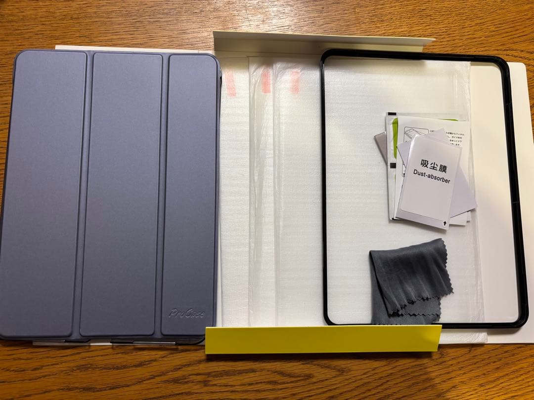 【美品】 iPad Pro 11インチ 256GB Wi-Fiモデル 第4世代