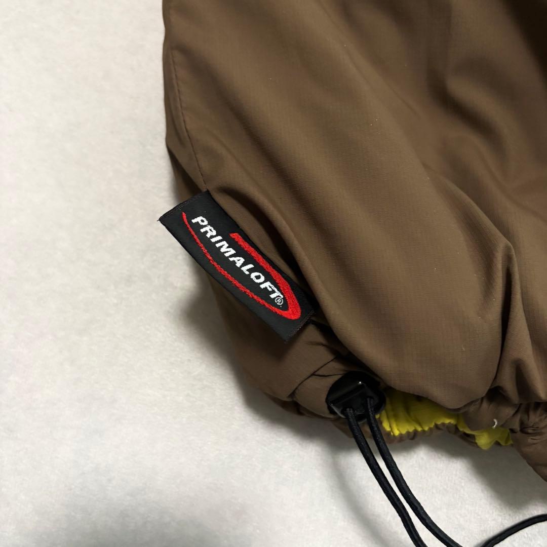 ジャケット・アウター Columbia Reversible Puffer Down Jacket