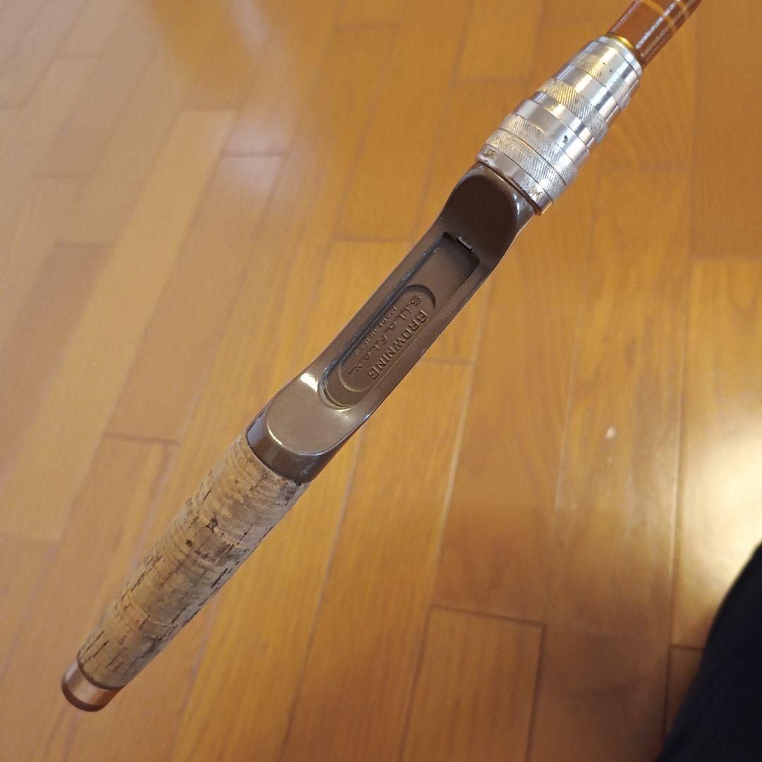 Browning　silaflex 312910