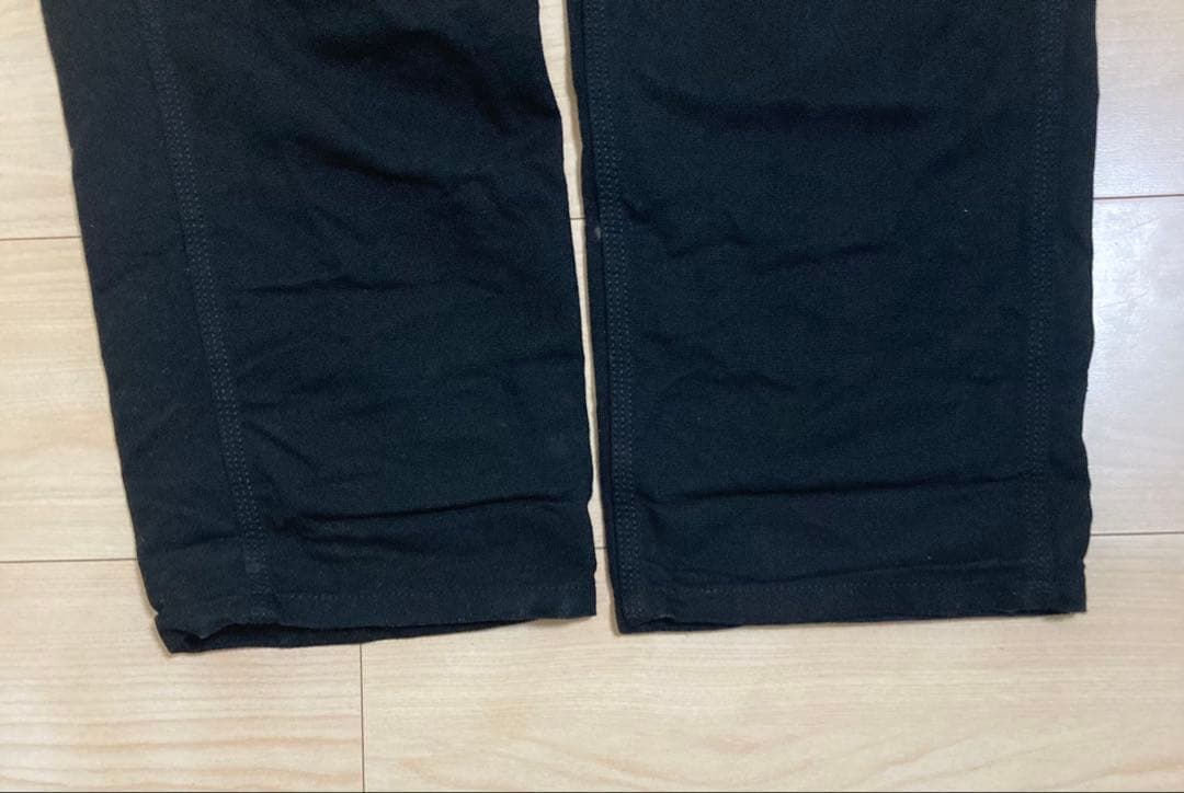 Carhartt カーハート オーバーオール ブラック