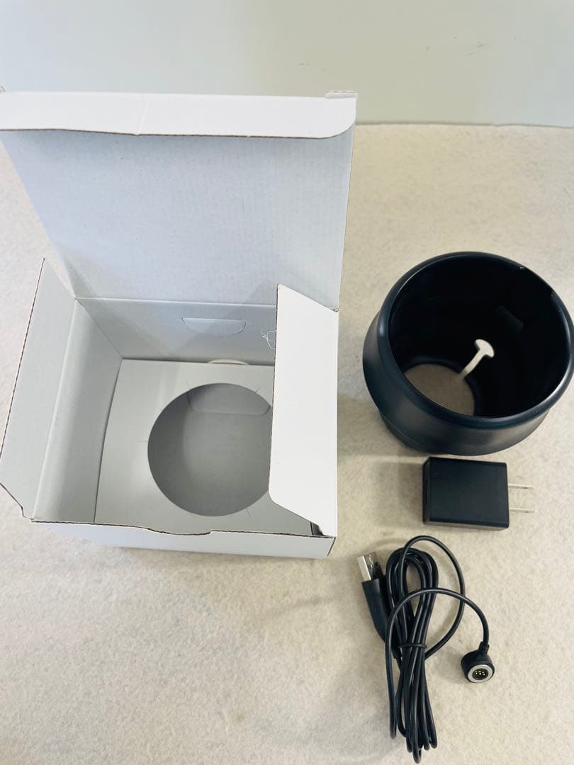 Air dog mini portable ブラック CZ-20T