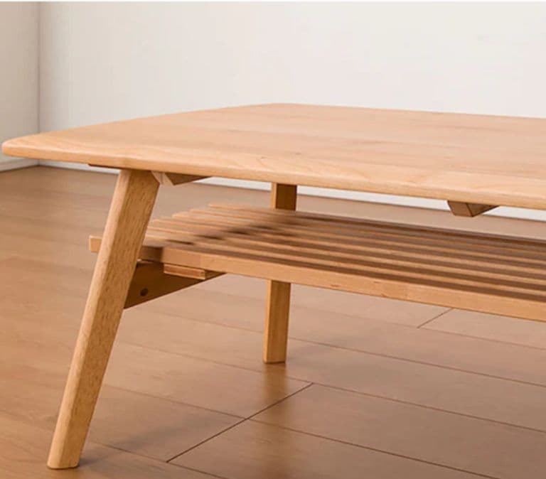 ☆美品☆ニトリ センターテーブル アルナス