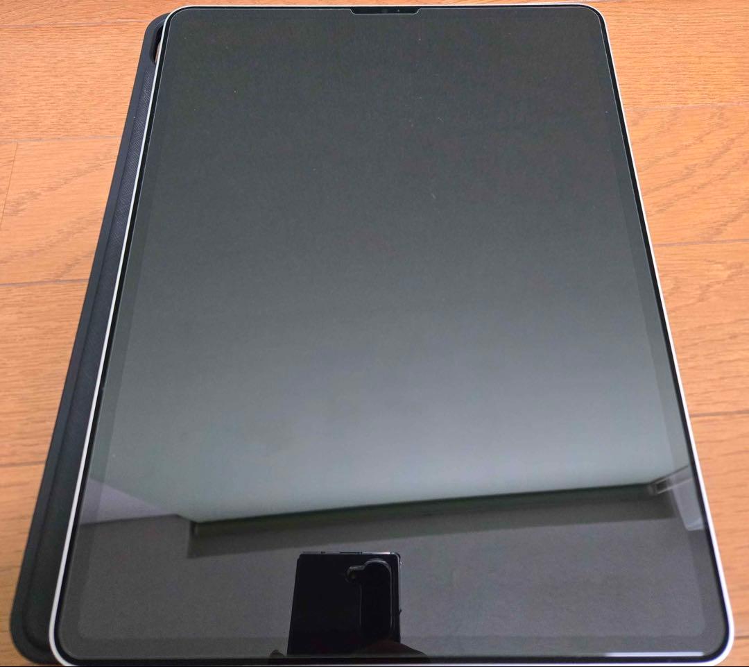 ゆ*う様 Apple iPad Pro 12.9inch 5世代、ケース pen