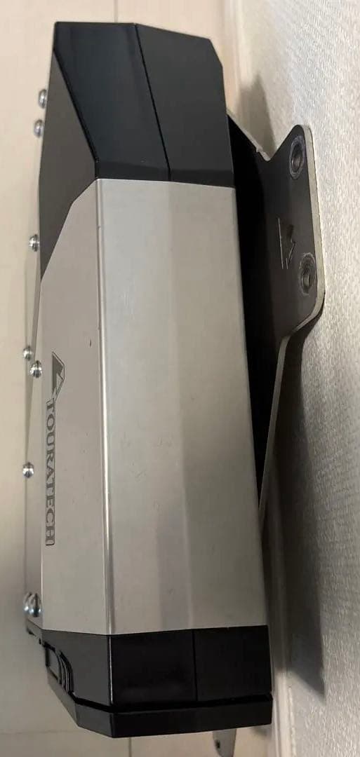 ツアラテック CT125ハンターカブJA55用 ツールボックス