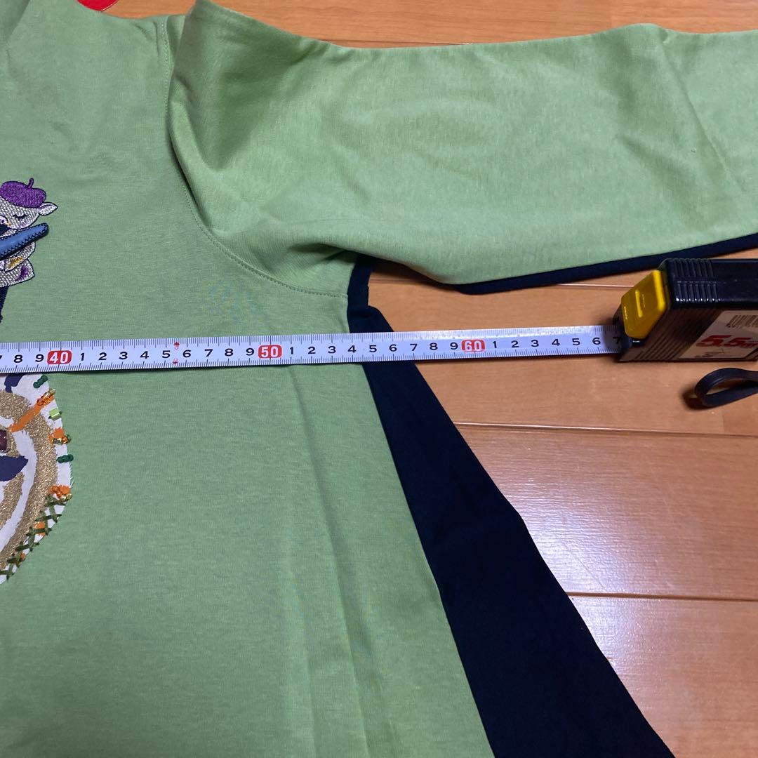 アルベロベロ、チュニック、新品未使用です。