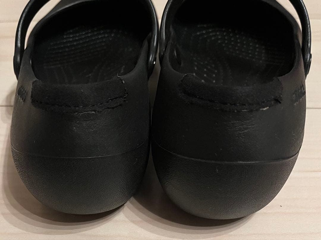 クロックス crocks アリスワーク ALICE WORK W7