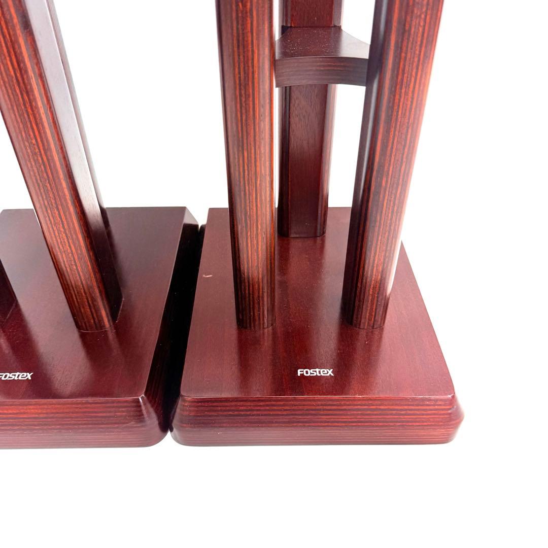 FOSTEX SG600 スピーカースタンド フォステクス