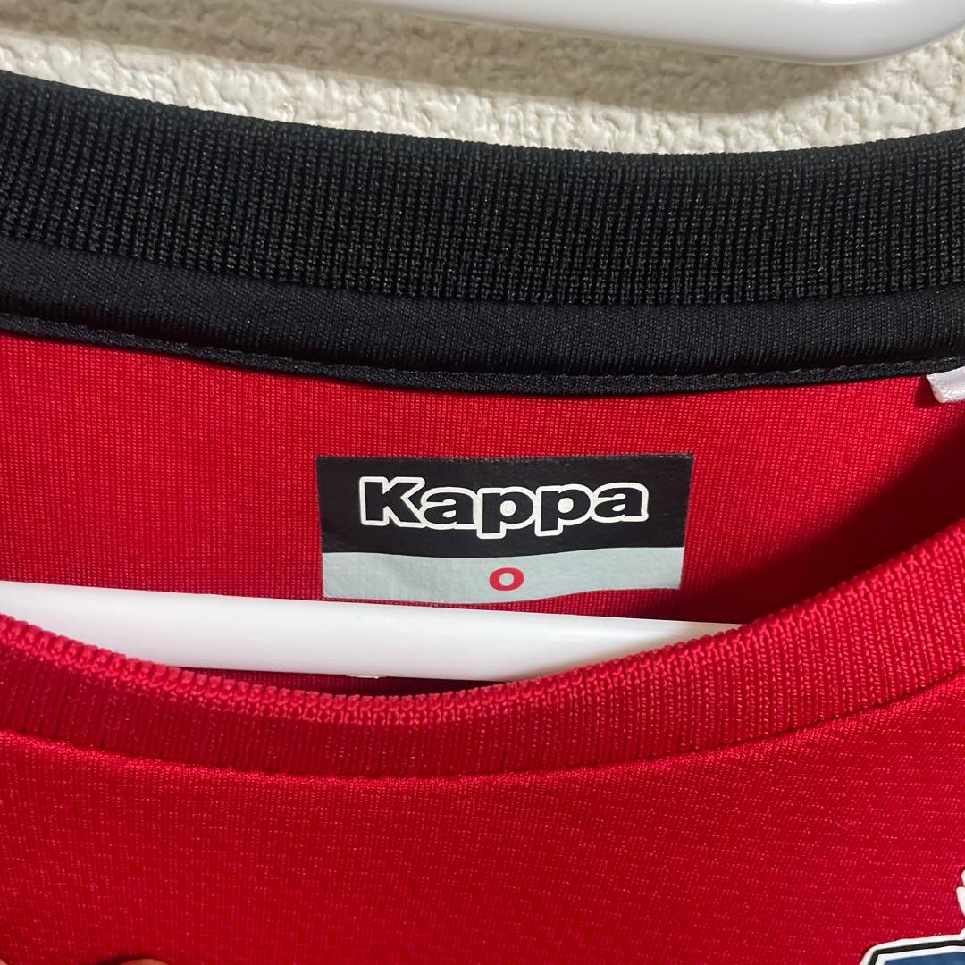 コンサドーレ札幌 支給品 練習着 Jリーグ トレーニングウェア ジャージ 長袖