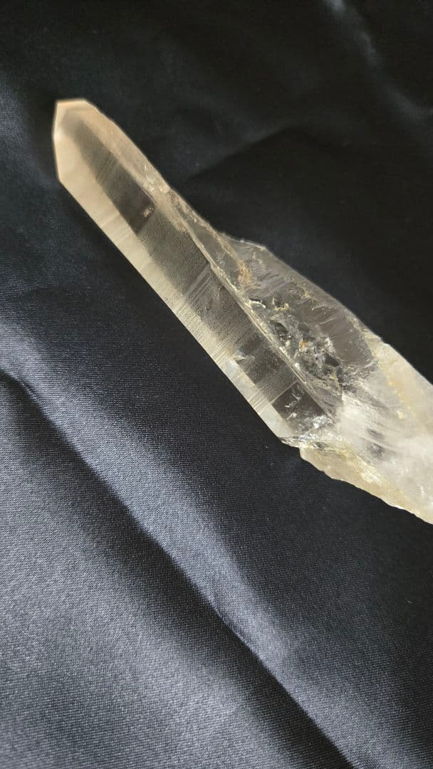 レムリアンシードクリスタルゴールド