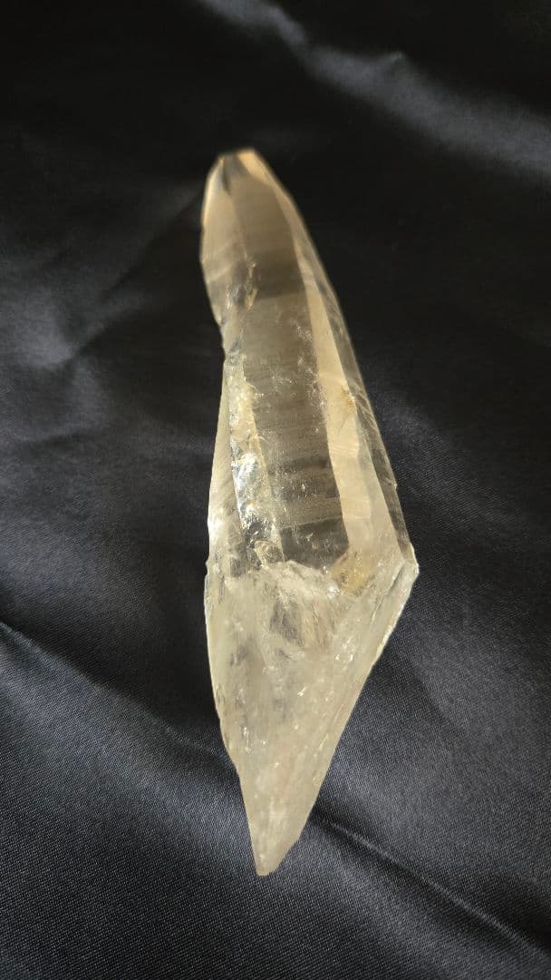 レムリアンシードクリスタルゴールド