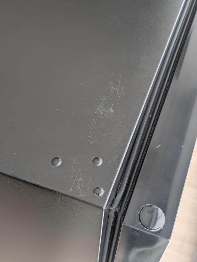 ワインセラー　三ツ星貿易　MB-6150C　2016年製