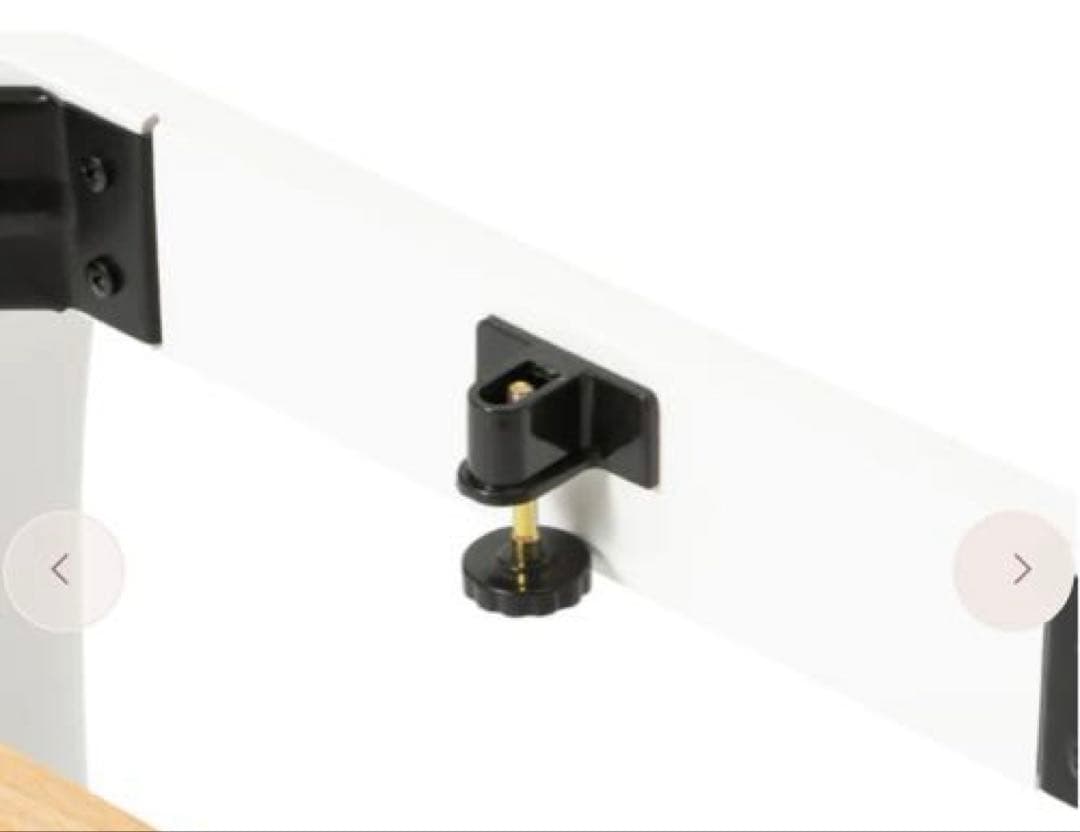 【オンラインショップ限定】シャトン こたつデスク 800×500 ホワイト