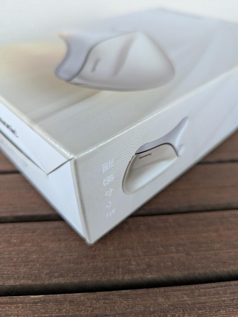 Panasonic 温感かっさ EH-SP21