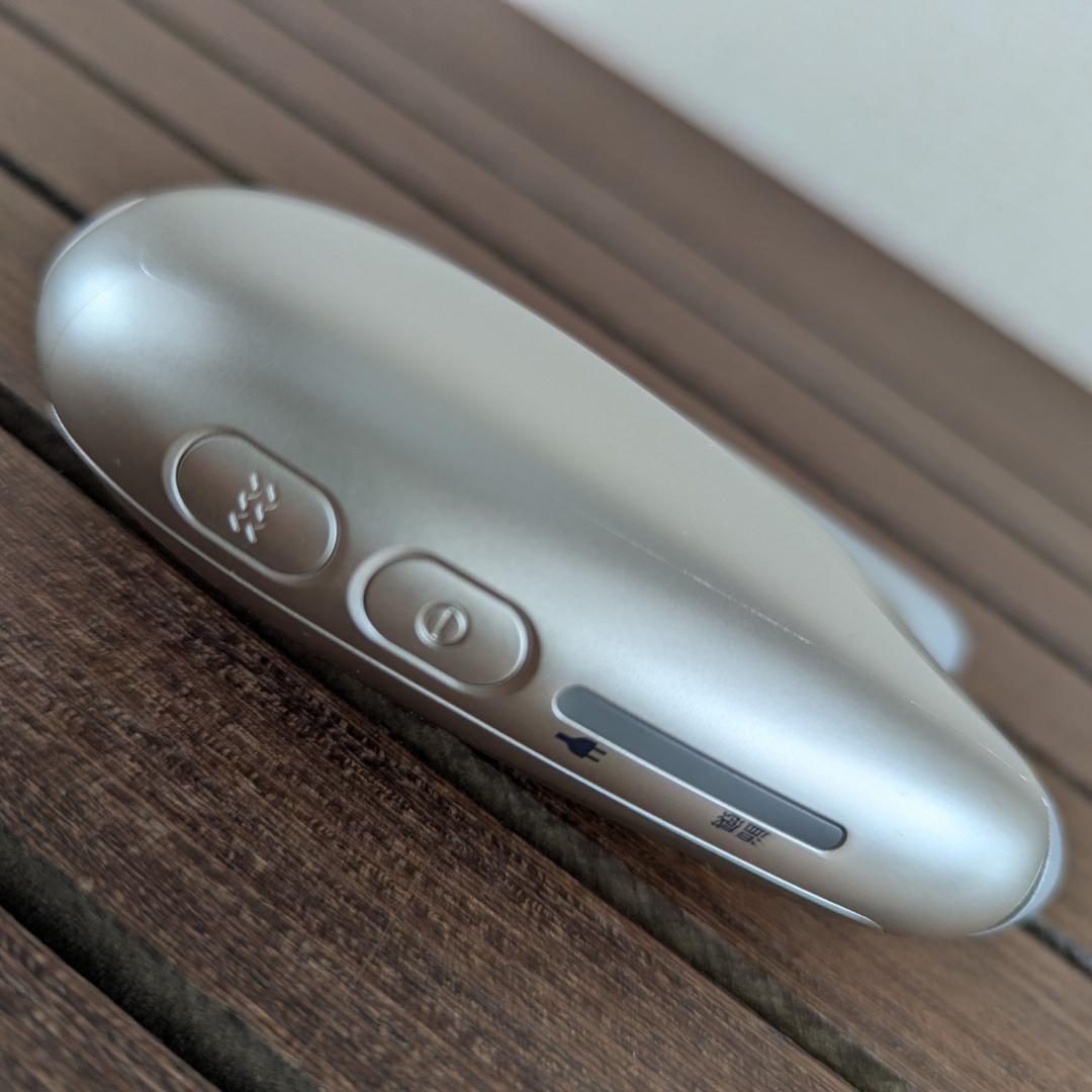 Panasonic 温感かっさ EH-SP21