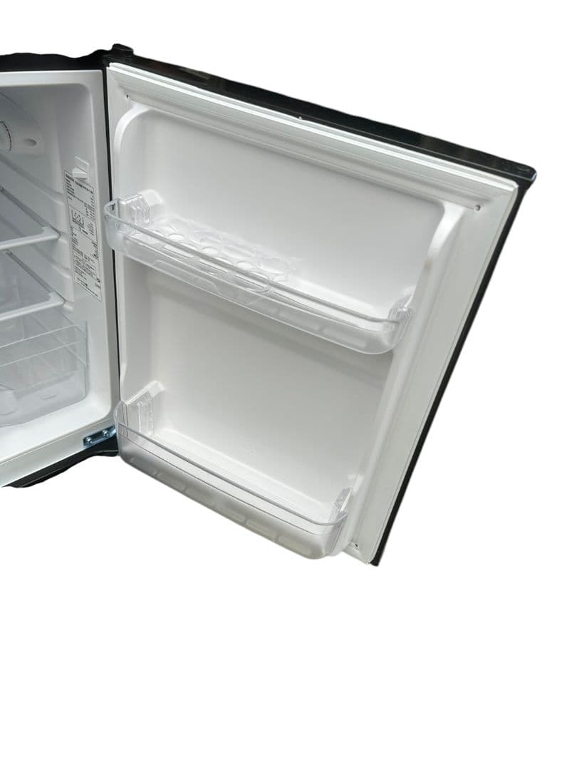 YAMAZEN 冷凍冷蔵庫 YFR-D111(B) 2024年製