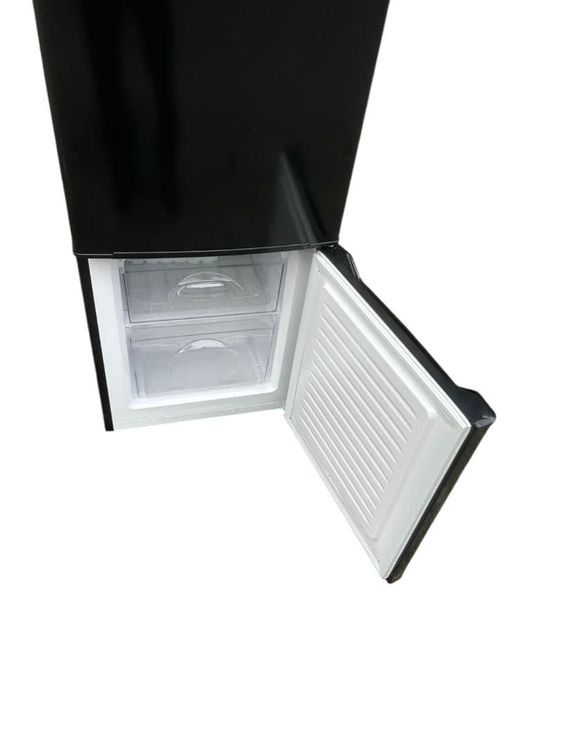 YAMAZEN 冷凍冷蔵庫 YFR-D111(B) 2024年製