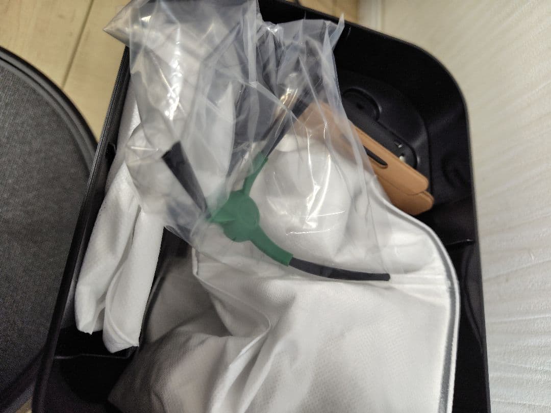 ら*ん様 ロボット掃除機本体　Roomba705