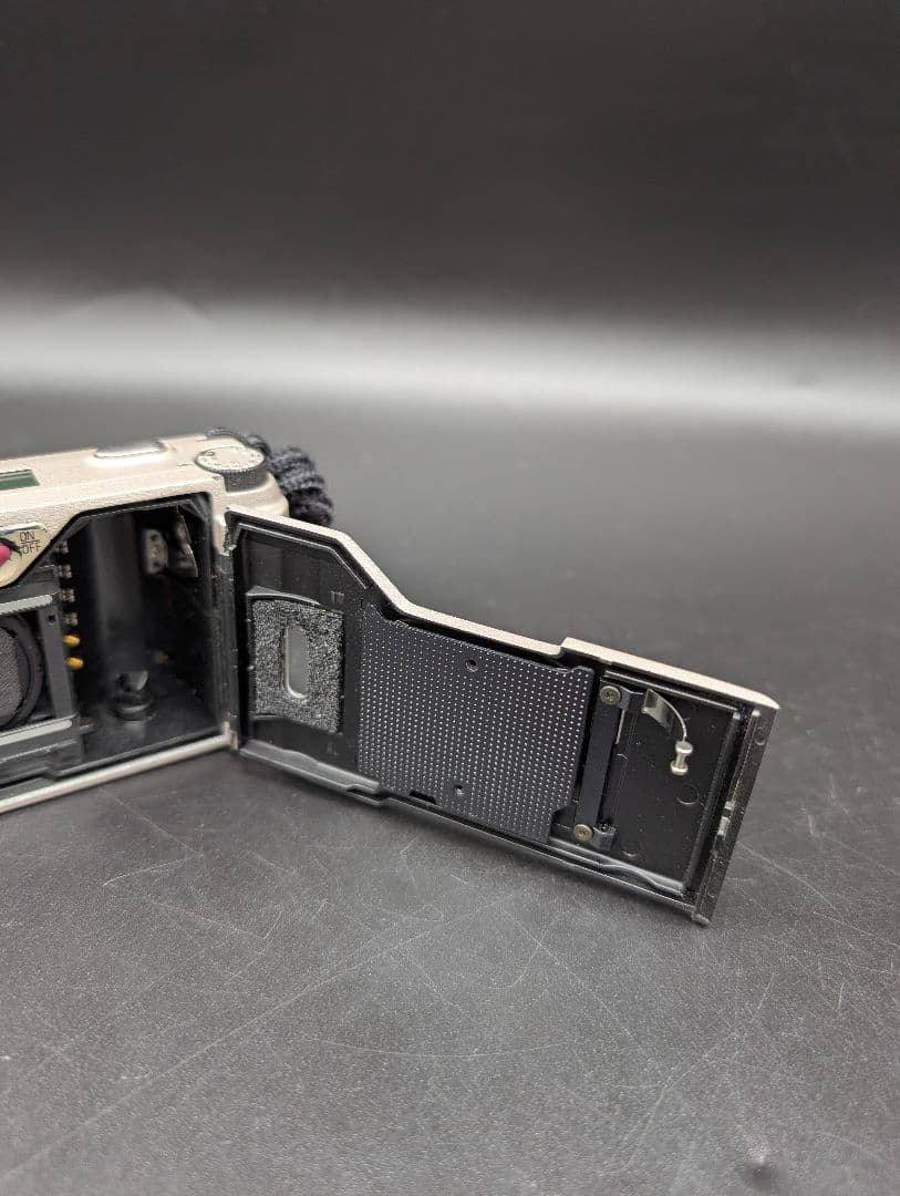 Ricoh GR1 コンパクトフィルムカメラ