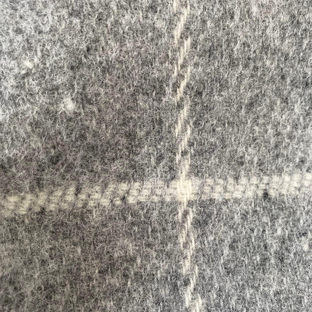 クリッパン(KLIPPAN) Vinga/ビンガ ウールスローケット