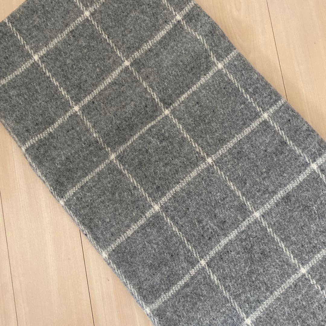 クリッパン(KLIPPAN) Vinga/ビンガ ウールスローケット