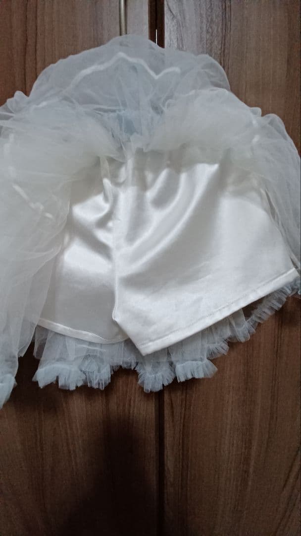 パルパルーザ ミニー コスプレ 衣装