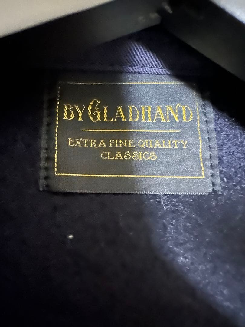 gladhand コート