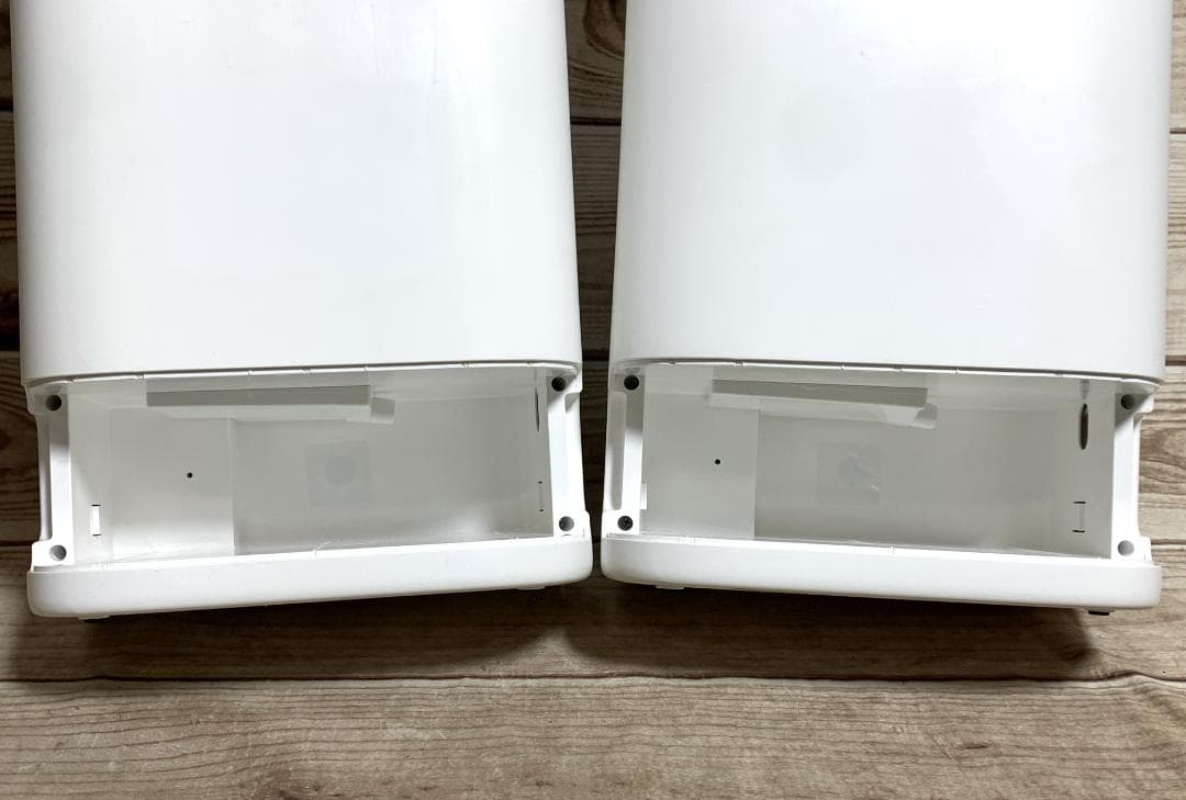 ELSONIC 24畳 衣類乾燥除湿機 EZ-JS2KX3 23年製 2台セット