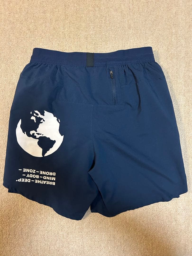 【希少】NIKE CODY HUDSON ランニングウェア・シューズ7点セット