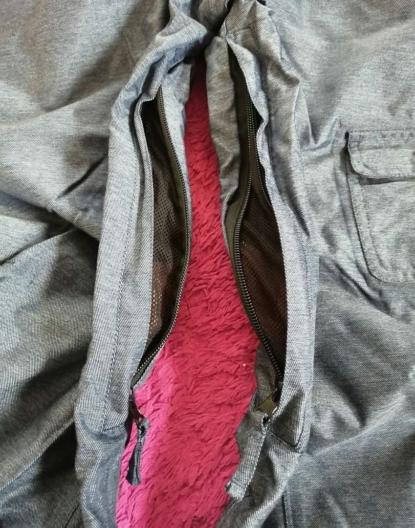 【新品】レディース VAXPOT スノーボード スキー ウェア 上下 M スノボ