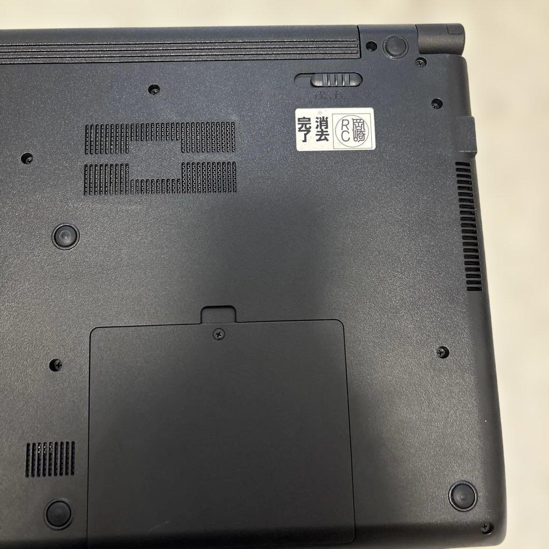 VAIO ノートPC NEC LAVIE ノートPCのセット