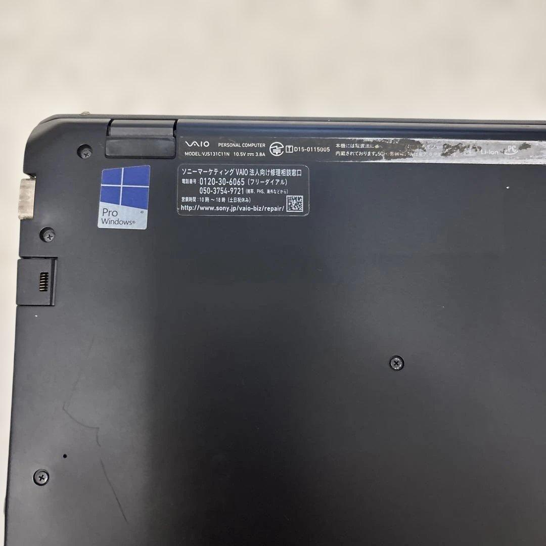 VAIO ノートPC NEC LAVIE ノートPCのセット