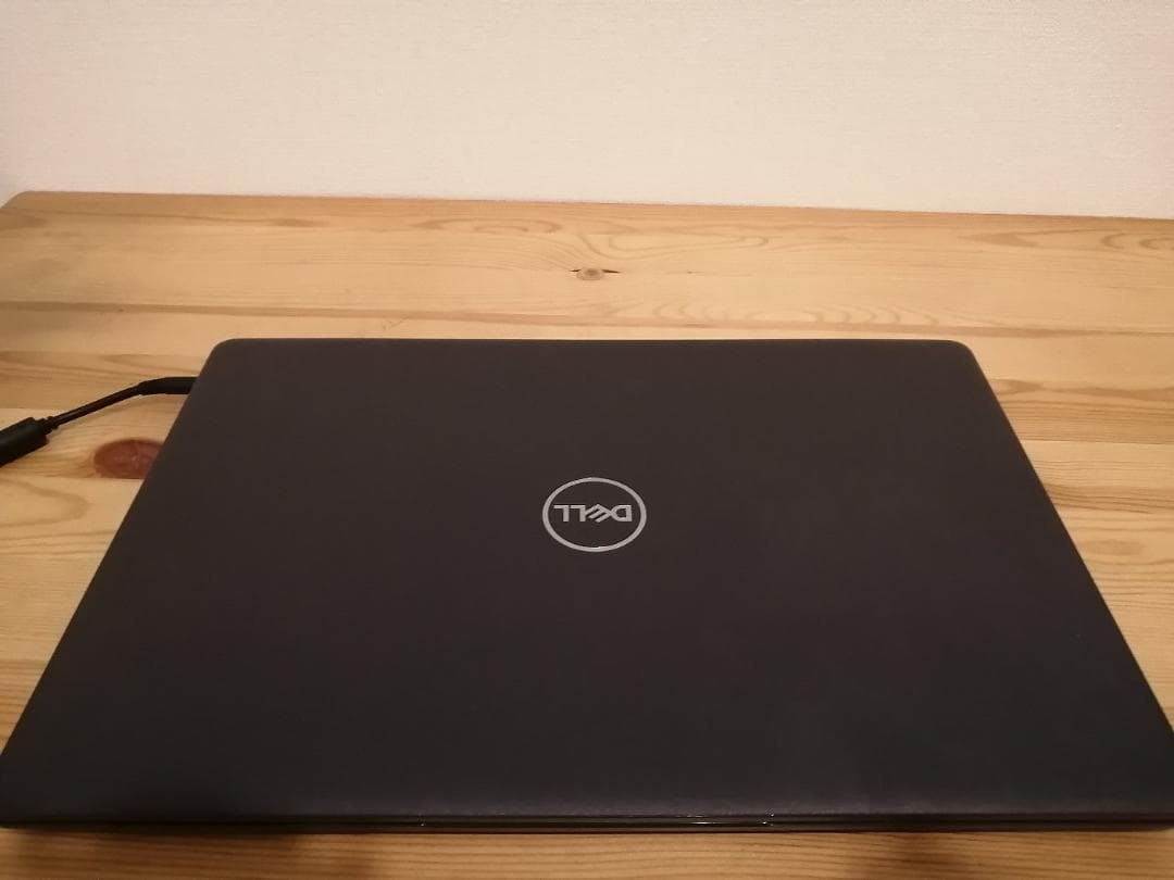 値下Dell Latitude 3510 ノートPC SSD搭載