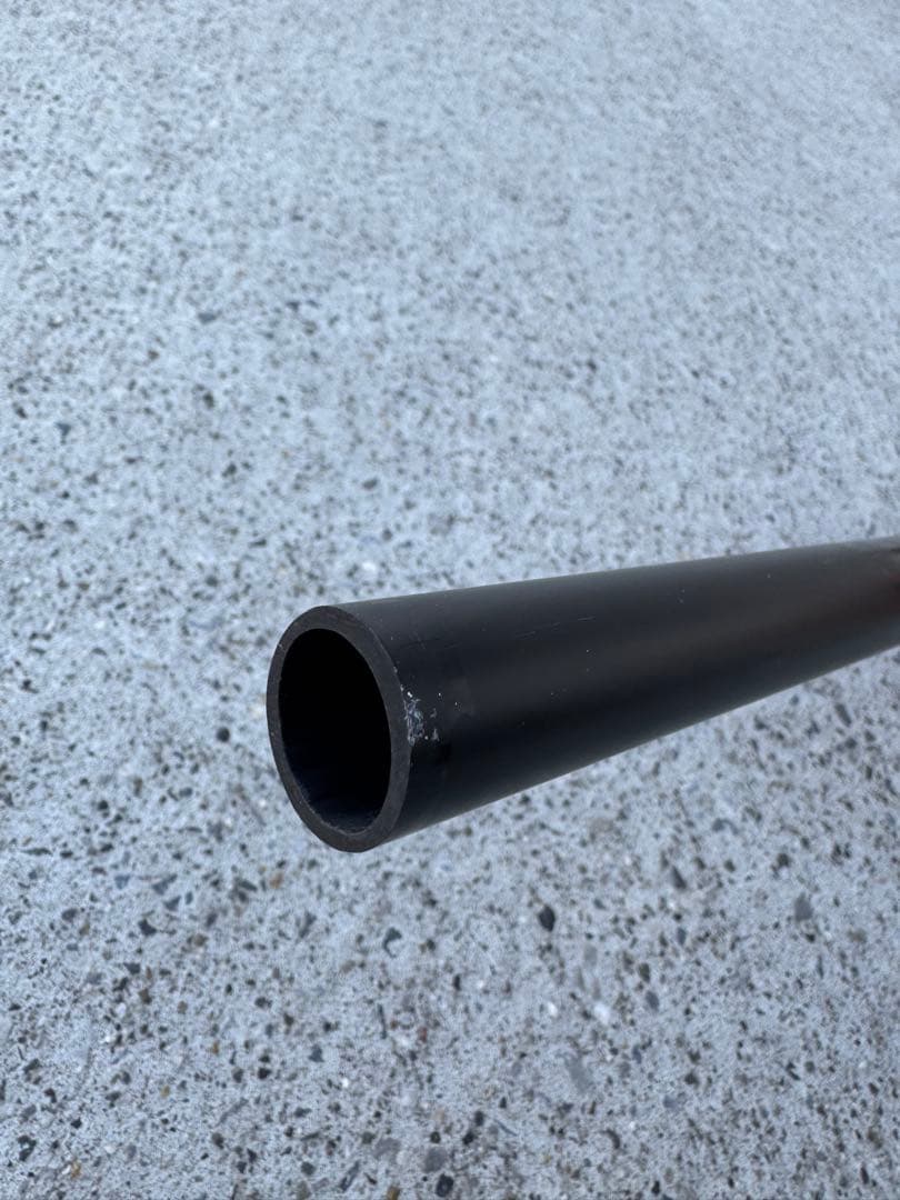 THOMSON CARBON RISER BAR trail 31.8 カット済