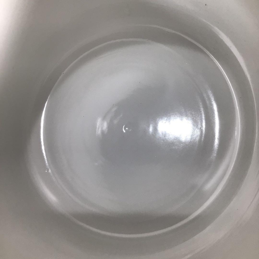 Ｎ７１　皆具　『清宝造』『染付金蘭手山水文』『水指　建水　蓋置　杓立』　共箱