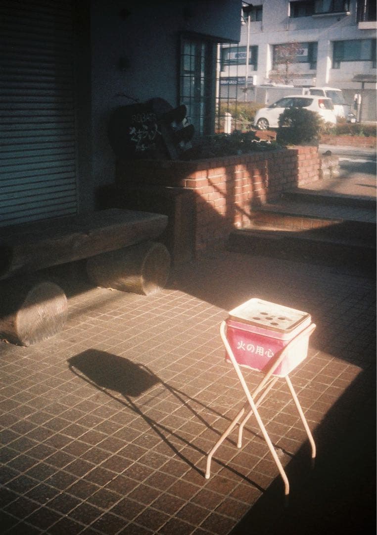 【訳あり＊動作確認・清掃済み＊試写あり】リコーオートハーフS