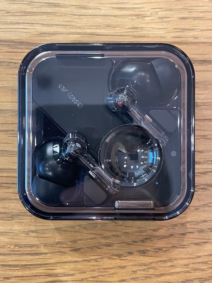 Nothing ear2 Bluetoothイヤホン
